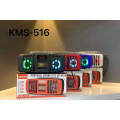 KIMISO KMS516 High Power Flashlight Function Portable Wireless Bt Mini Speaker